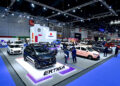  ‘ซูซูกิ’ เติมเต็มสีสัน Big MOTOR SALE 2023 ชูแนวคิด “Drive Your Life in Colors” ยกทัพรถยนต์คุณภาพร่วมงาน พร้อมแคมเปญพิเศษสุด BIG ผ่อนเริ่มต้นเพียง 2,555 บาท หรือเลือกผ่อนนานสูงสุด 99 เดือน เฉพาะในงานนี้เท่านั้น !!