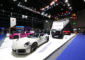 เอเอเอส ออโต้ เซอร์วิส ยกทัพรถสปอร์ตเข้าร่วมงานมหกรรมเปิดโลกยานยนต์ Big Motor Sale 2023