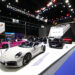 เอเอเอส ออโต้ เซอร์วิส ยกทัพรถสปอร์ตเข้าร่วมงานมหกรรมเปิดโลกยานยนต์ Big Motor Sale 2023