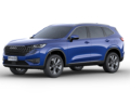 5 จุดเด่นที่น่าสนใจของ New HAVAL H6 Hybird SUV (Facelift)