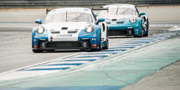 ปอร์เช่ จัดกิจกรรมสุดเอ็กซ์คลูซีฟเสริฟความมันส์เต็มพิกัดให้กับลูกค้า ควบคู่ไปกับการแข่งขันมอเตอร์สปอร์ตระดับเวิลด์คลาส