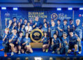อลังการ! บุรีรัมย์ มาราธอน 2024 ไนท์รันรายการยักษ์ แถลงปี 8 การันตีจัดใหญ่ฉลอง Gold Label รายแรก-รายเดียวของไทย