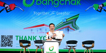 บางจากฯ ชำระค่าหุ้น 65.99% ของเอสโซ่ (ประเทศไทย) เสร็จสิ้น ปิดดีลประวัติศาสตร์ด้านพลังงาน รุกขึ้นแท่นผู้นำในธุรกิจโรงกลั่น พร้อมเครือข่ายสถานีบริการกว่า 2,200 แห่ง