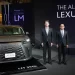 นิยามใหม่แห่งความหรูหรา กับประสบการณ์สุดพิเศษ “The All-New LEXUS LM…Own a World Apart”