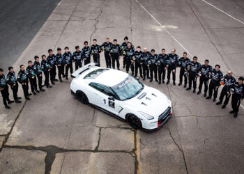 GT Academy โปรเจคต์พลิกโลก ปั้นเซียนเกมสู่แชมป์มอเตอร์สปอร์ต ความสำเร็จจากความกล้าท้าทายความเชื่อเดิม