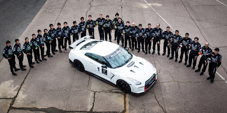 GT Academy โปรเจคต์พลิกโลก ปั้นเซียนเกมสู่แชมป์มอเตอร์สปอร์ต ความสำเร็จจากความกล้าท้าทายความเชื่อเดิม