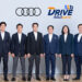 อาวดี้ ประเทศไทย ส่งแคมเปญแรง Audi BIG DEAL!!! พร้อมประกาศความร่วมมือทางธุรกิจ จับมือทีทีบีไดรฟ์