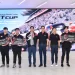 ร่วมส่งใจเชียร์ “ธนภัทร-ไชยภัทร-ไหมจักรี” แชมป์ e-Motorsport ตัวแทนประเทศไทยลุยศึก GT Cup ชิงแชมป์เอเชีย