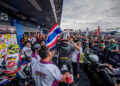 “OR BRIC Superbike” สร้างเซอร์ไพรส์! คอนเฟิร์ม”ฟิล์ม-ตั้น-บอล” คืนสังเวียนความเร็ว