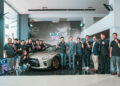 สยามนิสสันกรุงไทยชวนแฟนพันธุ์แท้ GT-R กระทบไหล่ ฮิโรชิ ทามูระ “บิดาแห่งนิสสัน จีที-อาร์”