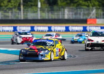 เปิดฉาก IDEMITSU SUPER ENDURANCE SOUTHEAST ASIA TROPHY 2023