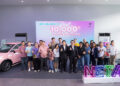 NETA  ส่งมอบ NETA V ให้ลูกค้าคนไทยครบ 10,000 คัน