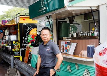 “SUZUKI CARRY PICKUP” ขยายแคมเปญ CARRY YOUR DREAM ผ่อนนาน 84 เดือน เริ่มต้นวันละ 222 บาท ลุยมุ่งสานต่อกิจกรรมเพื่อสังคม จับมือ กทม.และ พันธมิตรสร้างฝันเพื่อคนไร้บ้าน