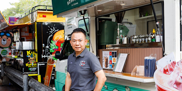 “SUZUKI CARRY PICKUP” ขยายแคมเปญ CARRY YOUR DREAM ผ่อนนาน 84 เดือน เริ่มต้นวันละ 222 บาท ลุยมุ่งสานต่อกิจกรรมเพื่อสังคม จับมือ กทม.และ พันธมิตรสร้างฝันเพื่อคนไร้บ้าน