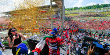 เซฟไว้เลย! MotoGP 2023 สนามประเทศไทย อัดแน่นด้วยกิจกรรม “แฟนฟิน”ตลอด 3 วัน สุดยิ่งใหญ่