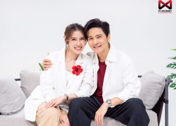 ตซูบิชิจับมือ โต๋ – ไบรท์ แบ่งปันประสบการณ์สุดประทับใจ พร้อมเปิดตัว M-JOURNEY ออนไลน์คอมมูนิตี้ใหม่ เพื่อคุณและคนที่คุณรัก