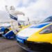 MICHELIN PASSION EXPERIENCE 2023 นำเสนอประสบการณ์สุดพิเศษ ที่สะท้อนความมุ่งมั่นอย่างแรงกล้าของมิชลินในกีฬามอเตอร์สปอร์ต ณ THE BEND MOTORSPORT PARK