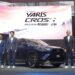 มูฟชีวิตไปให้สุดๆ กับยนตรกรรม SUV ไฮบริดใหม่ที่ทุกคนรอคอยจาก โตโยต้า “ALL-NEW YARIS CROSS – Move To The Max”