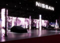 นิสสันพร้อมสร้างความตื่นเต้นเร้าใจด้วยนวัตกรรมยานยนต์หลากหลายรุ่นในงาน Japan Mobility Show