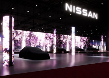 นิสสันพร้อมสร้างความตื่นเต้นเร้าใจด้วยนวัตกรรมยานยนต์หลากหลายรุ่นในงาน Japan Mobility Show