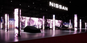 นิสสันพร้อมสร้างความตื่นเต้นเร้าใจด้วยนวัตกรรมยานยนต์หลากหลายรุ่นในงาน Japan Mobility Show
