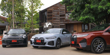 เคล็ด (ไม่) ลับง่าย ๆ จากบีเอ็มดับเบิลยูและมินิที่ควรรู้ก่อนขับรถยนต์ไฟฟ้า เพื่อสัมผัสสุดยอดสมรรถนะในทุกการขับขี่