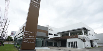 ฮุนได โมบิลิตี้ ประเทศไทย เปิดตัวศูนย์บริการแฟล็กชิปแห่งใหม่ H-SPACE พร้อมส่ง “สตาร์เกเซอร์ เอ็กซ์” ตัวท็อปรุกตลาดรถเอ็มพีวีเต็มสูบ