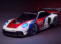 Porsche Motorsport เปิดตัว Limited Collector’s Edition สำหรับการแข่งรถในสนาม