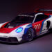 Porsche Motorsport เปิดตัว Limited Collector’s Edition สำหรับการแข่งรถในสนาม