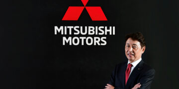 มิตซูบิชิ มอเตอร์ส ประเทศไทย เสริมทัพผู้บริหาร ปั้นไทยเติบโตต่อเนื่อง สู่ศูนย์กลางด้านยุทธศาสตร์ระดับภูมิภาคและระดับโลก