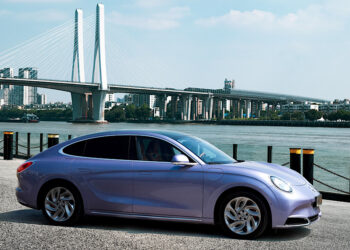 เกรท วอลล์ มอเตอร์ เตรียมส่ง ORA 07 (ORA Grand Cat) รถยนต์ไฟฟ้าสปอร์ตคูเป้สุดหรู สู่ตลาดพฤศจิกายนนี้!