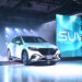 เมอร์เซเดส-เบนซ์ ขยายไลน์อัพ EQE SUV ครบ 3 รุ่น รองรับกลุ่มลูกค้าอีวีที่เติบโตอย่างต่อเนื่อง พร้อมเผยไฮไลท์สุดพิเศษแบบจัดเต็มในงาน Mercedes-Benz StarFest 2023
