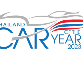เปิดโผ THAILAND CAR OF THE YEAR 2023