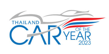 เปิดโผ THAILAND CAR OF THE YEAR 2023