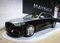 Mercedes-Maybach S 580 e ผลงานระดับมาสเตอร์พีซของเมอร์เซเดส-เบนซ์ ประเทศไทย เปิดราคารุ่นประกอบในประเทศ ตัวถังสีทูโทน 11.2 ล้านบาท