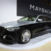 Mercedes-Maybach S 580 e ผลงานระดับมาสเตอร์พีซของเมอร์เซเดส-เบนซ์ ประเทศไทย เปิดราคารุ่นประกอบในประเทศ ตัวถังสีทูโทน 11.2 ล้านบาท