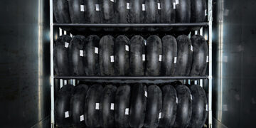 ‘มิชลิน’ ชูแนวคิด “We Race for Change” “เราแข่งขันเพื่อการเปลี่ยนแปลง เพื่อการสัญจรที่ยั่งยืน” ผ่านการแข่งขัน MotoGP™