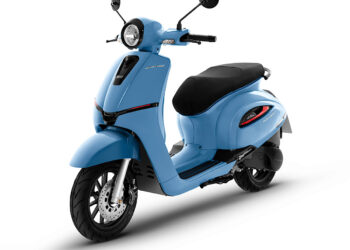 ALPHA VOLANTIS เปิดตัว HORIZON150 : Colors of Urbanista สีใหม่สไตล์คนเมือง ต้อนรับเทศกาลแห่งความสุข ALPHA VOLANTIS 1st Anniversary