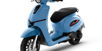 ALPHA VOLANTIS เปิดตัว HORIZON150 : Colors of Urbanista สีใหม่สไตล์คนเมือง ต้อนรับเทศกาลแห่งความสุข ALPHA VOLANTIS 1st Anniversary