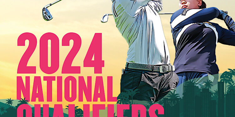“Honda LPGA Thailand 2024 National Qualifiers” เปิดรับสมัครนักกอล์ฟหญิงไทย ลุ้นสิทธิ์ร่วมประชันวงสวิงระดับโลก โดยสมัครได้ตั้งแต่วันที่ 21 พฤศจิกายน – 20 ธันวาคม 2566