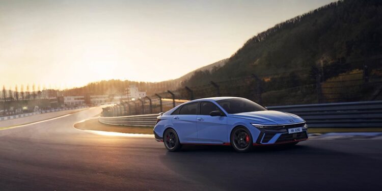 นับถอยหลัง! “PIXEL CLOUD” WORLD PREMIER ฮุนไดเตรียมเปิดธีมสุดล้ำครั้งแรกในโลกที่ MOTOR EXPO 2023