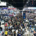 ครึ่งทาง “MOTOR EXPO 2023” ยอดจองรถทะยาน 2 หมื่นคัน “มหกรรมยานยนต์ ครั้งที่ 40” ผ่านครึ่งทาง ยอดจองรถกระฉูด อีวีคึกคัก ออนไลน์คึกครื้น