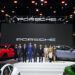 ปอร์เช่ประเทศไทยยกทัพขบวนรถสปอร์ตสุดหรูสู่งาน Thailand International Motor Expo2023 (มหกรรมยานยนต์ครั้งที่ 40)