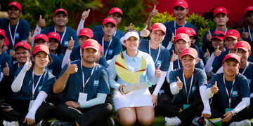 “ฮอนด้า แอลพีจีเอ ไทยแลนด์ 2024” เปิดรับอาสาสมัครโครงการ “Young Ambassador & Volunteer”  ร่วมเรียนรู้ประสบการณ์ทำงานจริงในทัวร์นาเมนต์ระดับโลก 22-25 ก.พ. 2567 ณ สยามคันทรีคลับ โอลด์คอร์ส