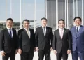 เครือซีพี โตโยต้า และ CJPT ประกาศความสำเร็จในการสนับสนุนเป้าหมาย การลดปริมาณการปล่อยคาร์บอนหลากมิติ ทั้งด้านพลังงาน ด้านข้อมูล และด้านการเดินทาง ในงานประชุมระดับโลก COP28