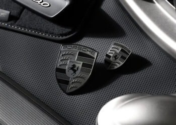 รถปอร์เช่รุ่นสมรรถนะสูง (Top High-Performance Models) ที่มาพร้อมความแตกต่างและโดดเด่นมากยิ่งขึ้น