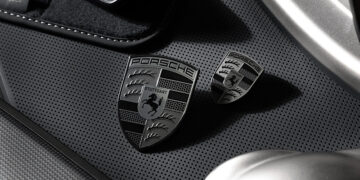 รถปอร์เช่รุ่นสมรรถนะสูง (Top High-Performance Models) ที่มาพร้อมความแตกต่างและโดดเด่นมากยิ่งขึ้น