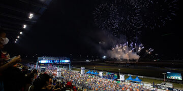 ผนึกกำลัง! “บุรีรัมย์ มาราธอน 2024” ประชุมความพร้อมภาครัฐ-เอกชน ก่อนเปิดฉากสู่ Gold Label อย่างเป็นทางการปีแรก