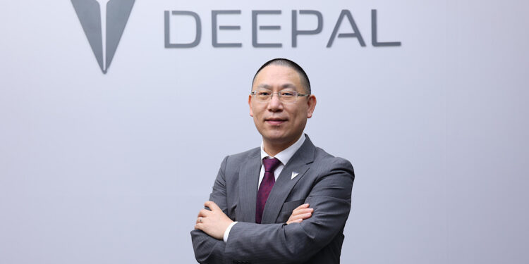 CHANGAN สร้างปรากฏการณ์ความสำเร็จครั้งแรกในงาน Motor Expoครั้งที่ 40 ส่ง Deepal L07 และ Deepal S07 กวาดยอดจองทะลุ 3,000 คัน