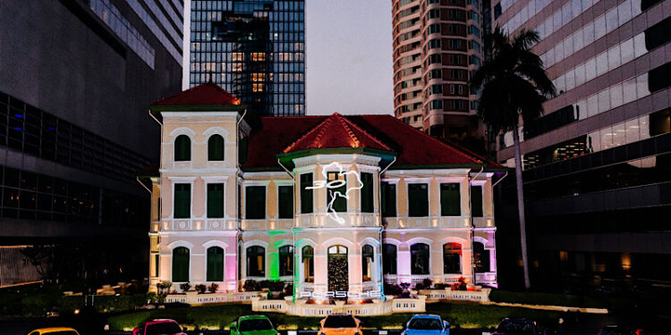 ปอร์เช่ ประเทศไทย เนรมิตงานเผยโฉม  911 คาร์เรร่า จีทีเอส รุ่นลิมิเต็ดเอดิชั่น ทั้ง 7 สี เพื่อเฉลิมฉลองในโอกาสครบรอบ 30 ปี